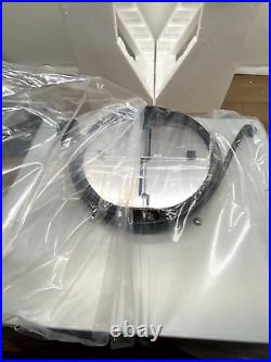 Miseno MH80120AS 150 390 CFM 20 Inch 3-Speed Ultra Quiet Range Stainless