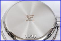 NEW 10 Piece Americraft Kitchen Craft Cookware Never used