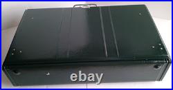 NEW 1991 Coleman 414-700 Powerhouse 17K BTU Dual Fuel Camp Stove Excellent withBox