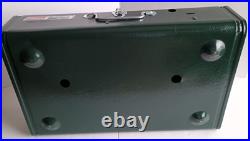 NEW 1991 Coleman 414-700 Powerhouse 17K BTU Dual Fuel Camp Stove Excellent withBox