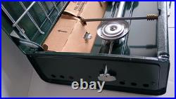 NEW 1991 Coleman 414-700 Powerhouse 17K BTU Dual Fuel Camp Stove Excellent withBox