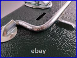 NEW 1991 Coleman 414-700 Powerhouse 17K BTU Dual Fuel Camp Stove Excellent withBox