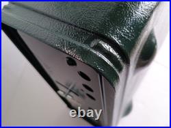 NEW 1991 Coleman 414-700 Powerhouse 17K BTU Dual Fuel Camp Stove Excellent withBox