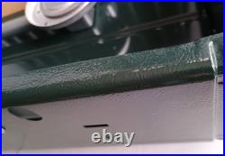 NEW 1991 Coleman 414-700 Powerhouse 17K BTU Dual Fuel Camp Stove Excellent withBox