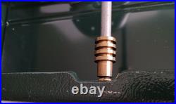 NEW 1991 Coleman 414-700 Powerhouse 17K BTU Dual Fuel Camp Stove Excellent withBox