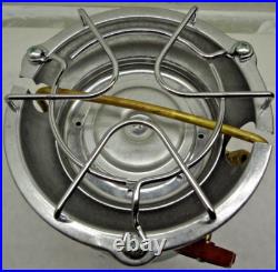 NEW! Centennial Coleman 100th Anniversary Single Stove Model 502A741J Japanese