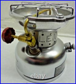 NEW! Centennial Coleman 100th Anniversary Single Stove Model 502A741J Japanese