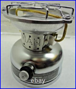 NEW! Centennial Coleman 100th Anniversary Single Stove Model 502A741J Japanese