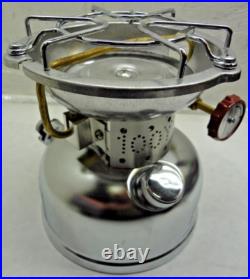 NEW! Centennial Coleman 100th Anniversary Single Stove Model 502A741J Japanese