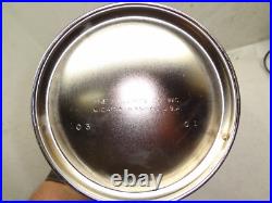 NEW! Centennial Coleman 100th Anniversary Single Stove Model 502A741J Japanese