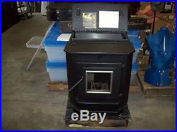 New Englands Stove Works Pellet Stove