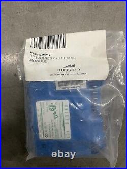 NEW Genuine/OEM Viking TYTRONICS 0+6 Spark Module, Part #PA020042