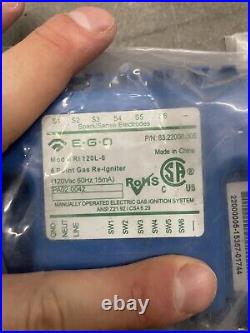 NEW Genuine/OEM Viking TYTRONICS 0+6 Spark Module, Part #PA020042