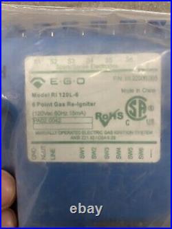 NEW Genuine/OEM Viking TYTRONICS 0+6 Spark Module, Part #PA020042