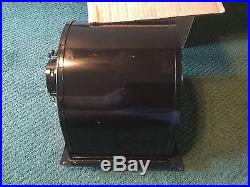 New In The Box United States Stove Company Furnace Blower Fan Motor 24876863