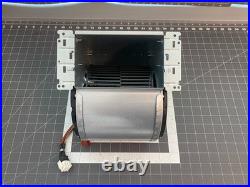 NEW KitchenAid Range Hood Blower Fan Assembly P# W11351717