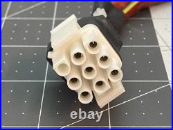 NEW KitchenAid Range Hood Blower Fan Assembly P# W11351717