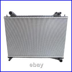 NEW LAND LR092461 ROVER RADIATOR RANGE ROVER VELAR 2.0L from the United States