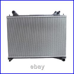NEW LAND LR092461 ROVER RADIATOR RANGE ROVER VELAR 2.0L from the United States