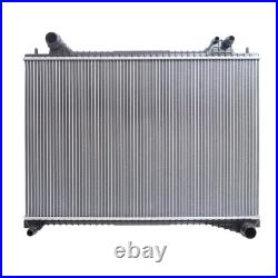NEW LAND LR092461 ROVER RADIATOR RANGE ROVER VELAR 2.0L from the United States