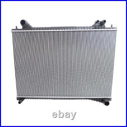 NEW LAND LR092461 ROVER RADIATOR RANGE ROVER VELAR 2.0L from the United States