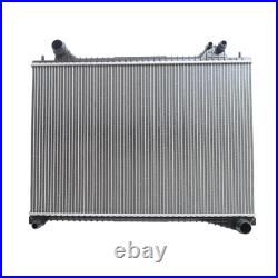 NEW LAND LR092461 ROVER RADIATOR RANGE ROVER VELAR 2.0L from the United States