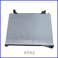 NEW LAND LR092461 ROVER RADIATOR RANGE ROVER VELAR 2.0L from the United States