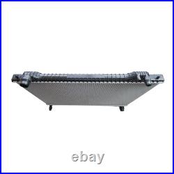 NEW LAND LR092461 ROVER RADIATOR RANGE ROVER VELAR 2.0L from the United States