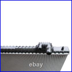 NEW LAND LR092461 ROVER RADIATOR RANGE ROVER VELAR 2.0L from the United States