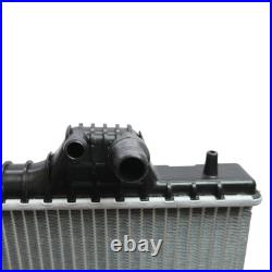 NEW LAND LR092461 ROVER RADIATOR RANGE ROVER VELAR 2.0L from the United States
