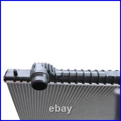 NEW LAND LR092461 ROVER RADIATOR RANGE ROVER VELAR 2.0L from the United States