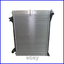 NEW LAND LR092461 ROVER RADIATOR RANGE ROVER VELAR 2.0L from the United States