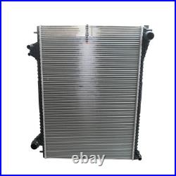 NEW LAND LR092461 ROVER RADIATOR RANGE ROVER VELAR 2.0L from the United States