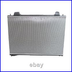 NEW LAND LR092461 ROVER RADIATOR RANGE ROVER VELAR 2.0L from the United States