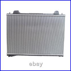 NEW LAND LR092461 ROVER RADIATOR RANGE ROVER VELAR 2.0L from the United States