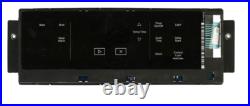 NEW OEM Whirlpool Range Main Control Assembly W11536412 / W11511589