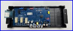 NEW OEM Whirlpool Range Main Control Assembly W11536412 / W11511589