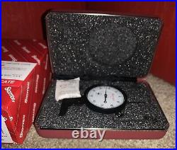 NEW Starrett Dial Depth Gage 0-3 Range, 0-100 Dial Indicator, MPN 644JZ NEW Starrett Dial Depth Gage 0-3 Range, 0-100 Dial Indicator, MPN 644JZ
