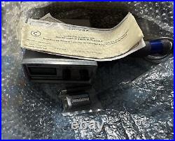 NEW! VWR International 23226-523 Traceable Expanded Range Conductivity meter USA NEW! VWR International 23226-523 Traceable Expanded Range Conductivity meter USA
