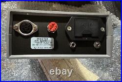 NEW! VWR International 23226-523 Traceable Expanded Range Conductivity meter USA NEW! VWR International 23226-523 Traceable Expanded Range Conductivity meter USA