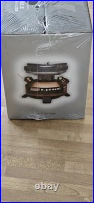 (NOS) Coleman Exponent Multi Fuel Stove, USA 550B725 (NEW SEALED IN PLASTIC)