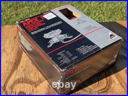 NOS Coleman Peak 1 Apex II Backpacking Camp Stove 445A700 withAccs + Kero gen. 445