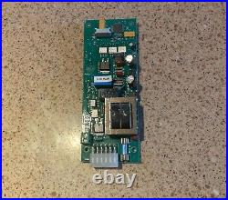 NOT WORKING-Napoleon NPS45 / NPI45 Pellet Stove/Insert Electronic Control Board
