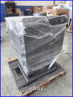 Napoleon Wood Burning Stove with Ash Pan Pedestal Base, Scratch & Dent