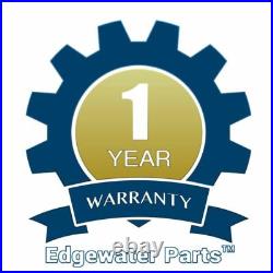 New 316114600, AP2125858, PS438990 Thermostat For Frigidaire Range (USA Seller)
