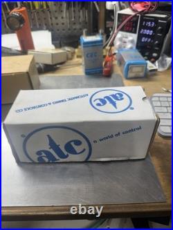 New Atc Diversified Computing Timer Long Range 120 Vac 50/60 Hz 365c300q30px