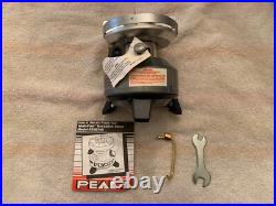 New Coleman Exponent Stove