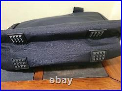 New FN Tactical Pistol Range Bag case + 2 FN cable gun locks Free shipping