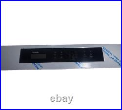 New Genuine Oem Thermador Oven Glass Touch Panel 00368771 368771 16-10-646 Nla