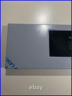 New Genuine Oem Thermador Oven Glass Touch Panel 00368771 368771 16-10-646 Nla